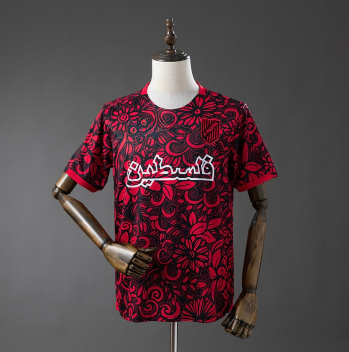 Special Palestina