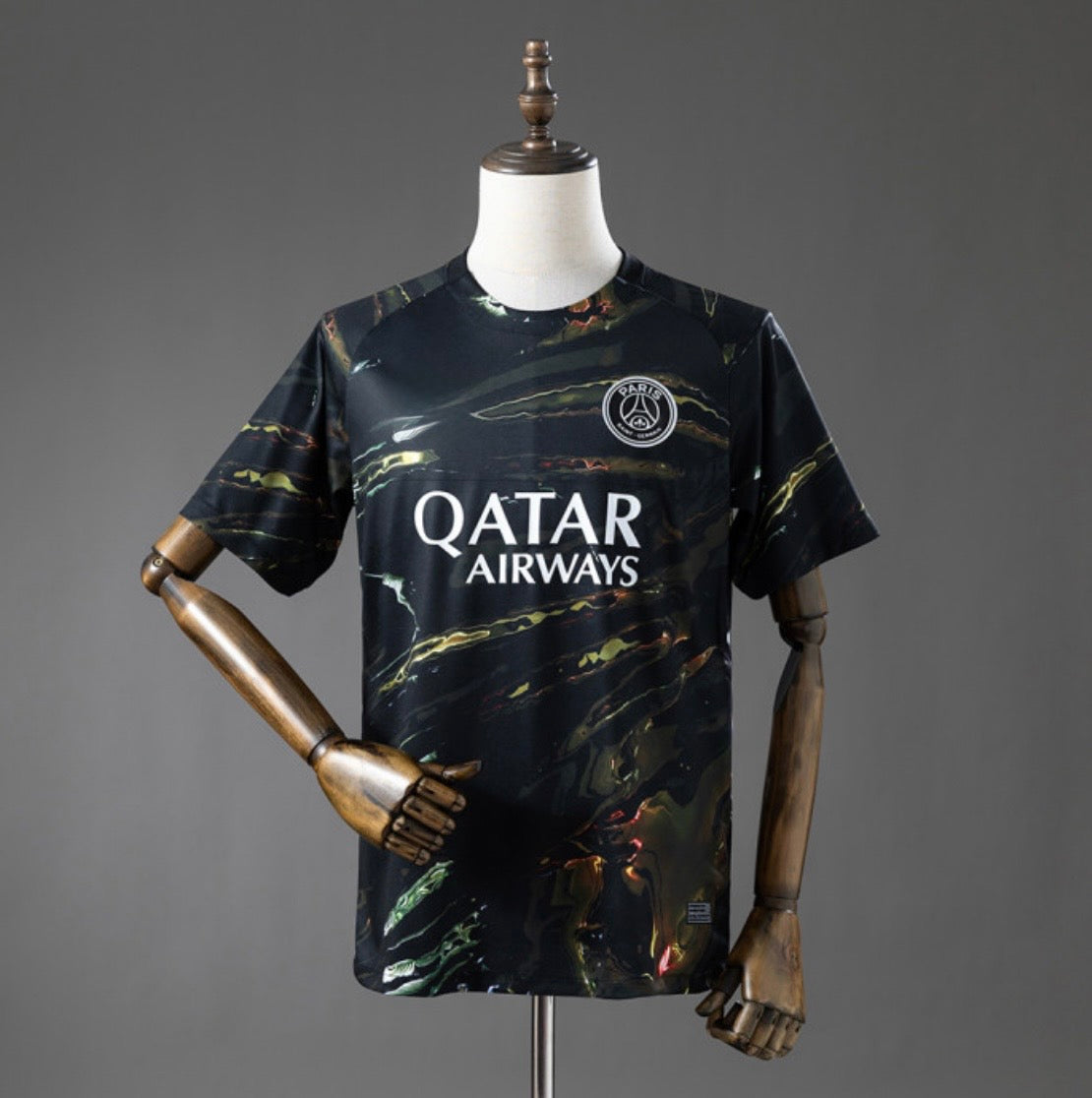 Special Psg