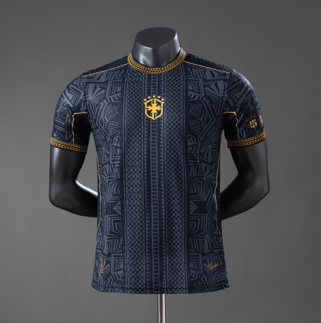 Special Brasilien