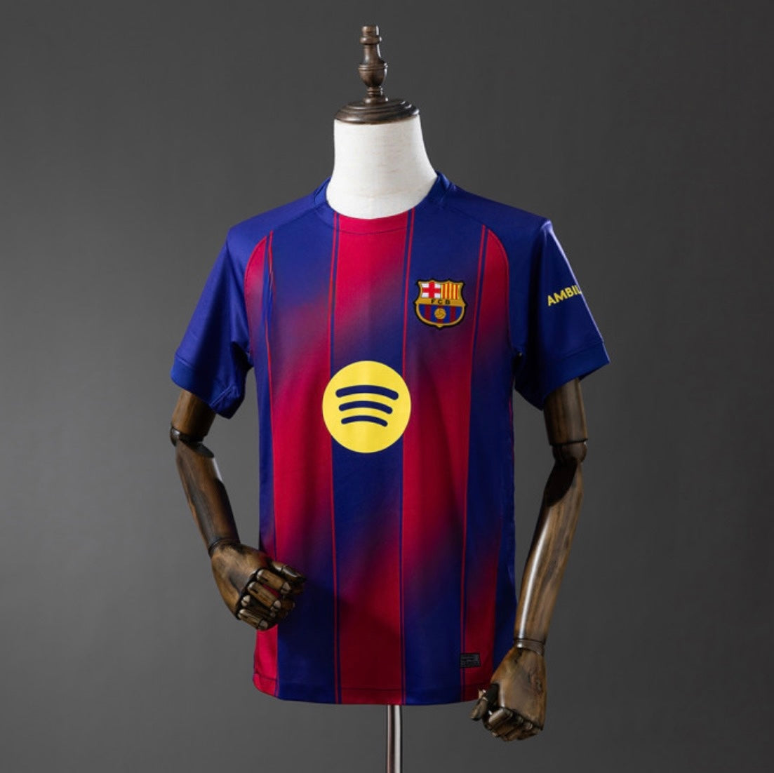 Barcelona 25/26