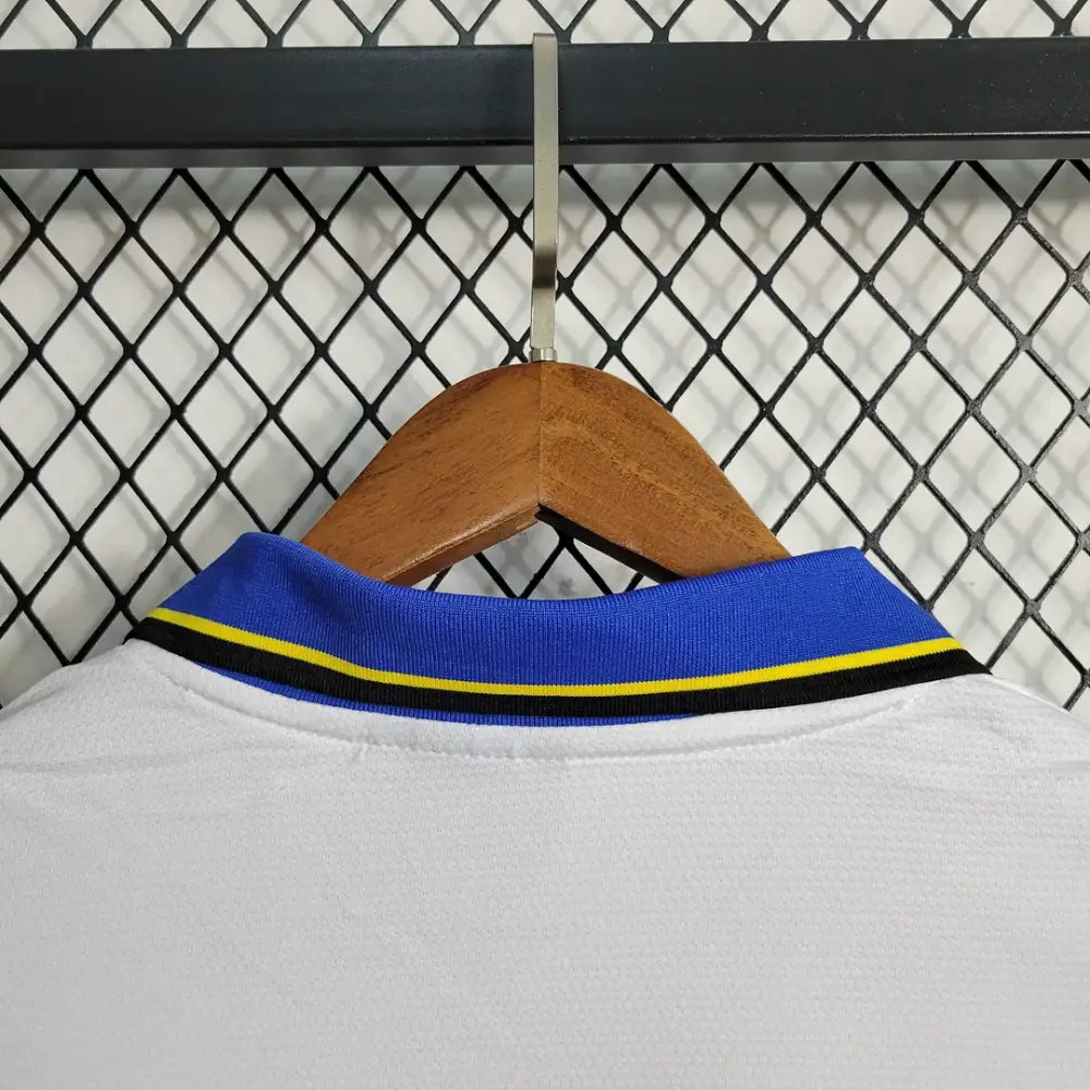 Retro 1997/98 Inter Milan Away Shirt