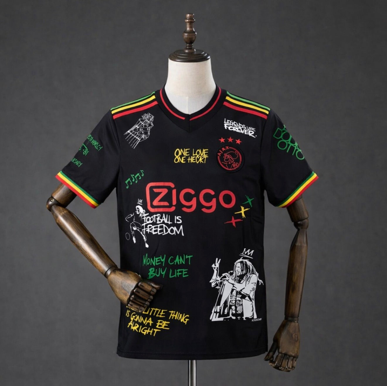 Special Ajax