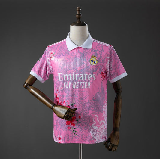 Special Real Madrid