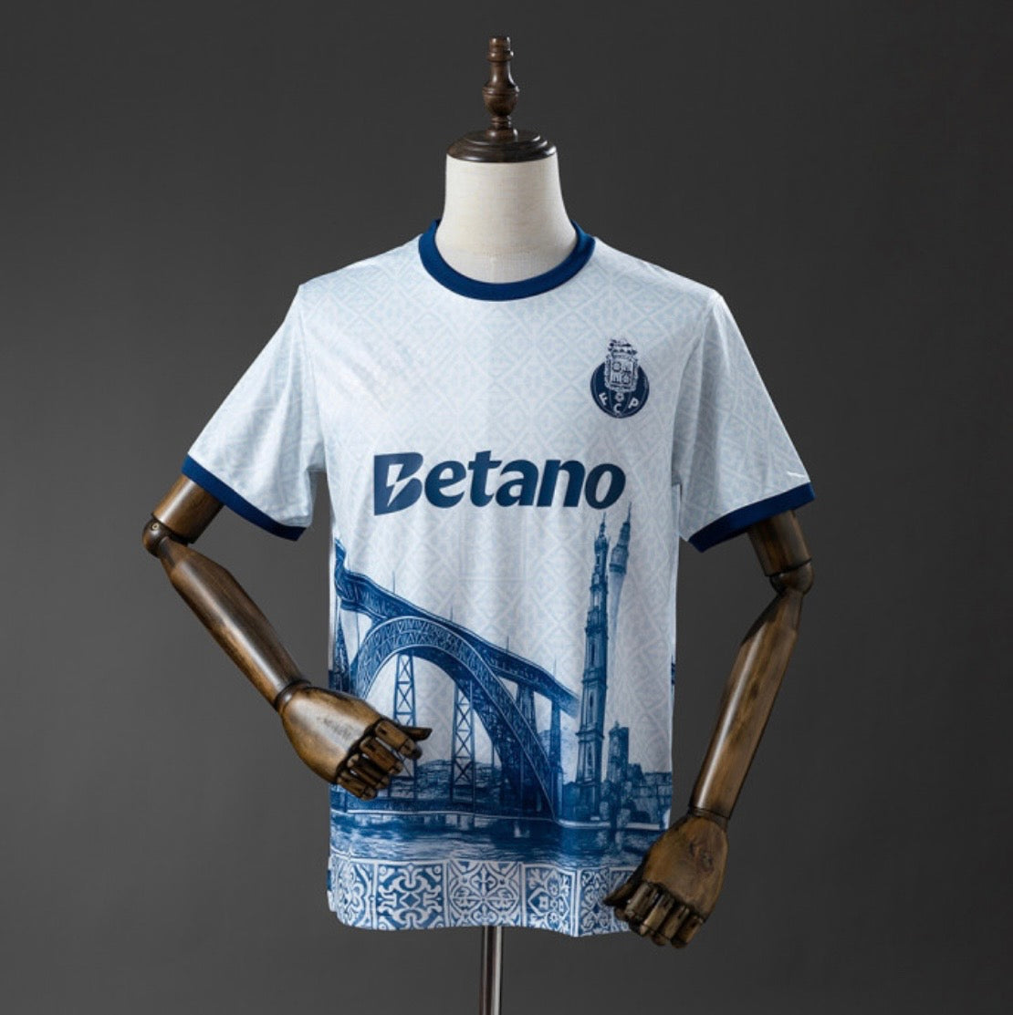 Special Porto