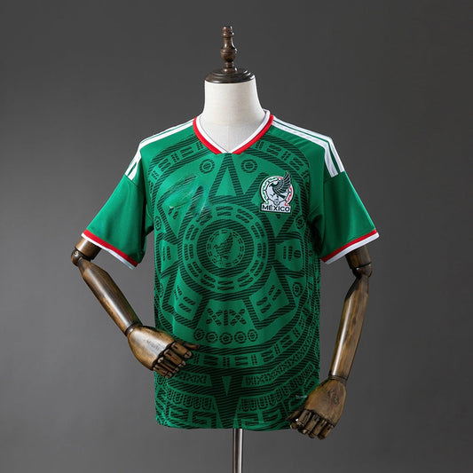 Vm 2026 Mexico
