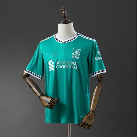 Liverpool 25/26
