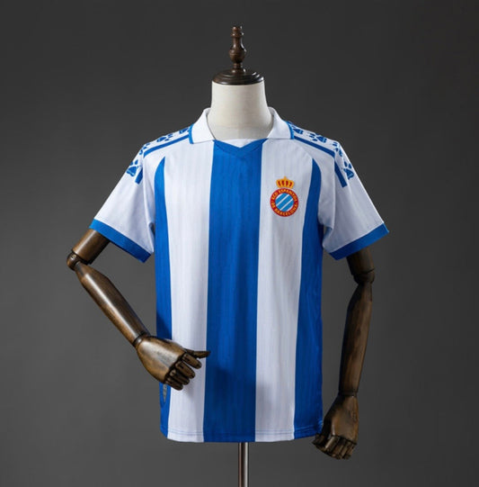 Espanyol 25/26
