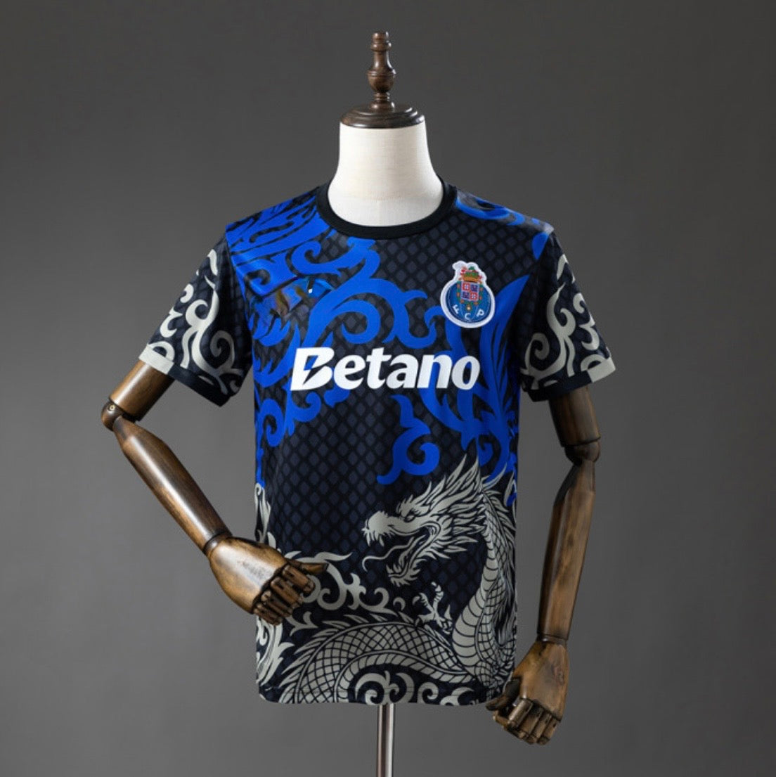 Special Porto