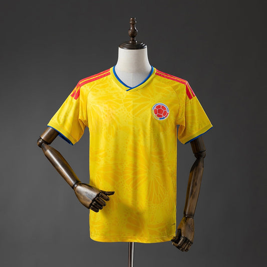 Vm 2026 Colombia