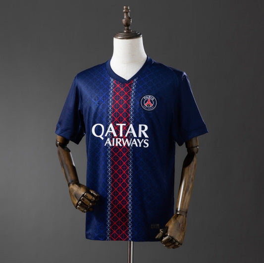Psg 25/26