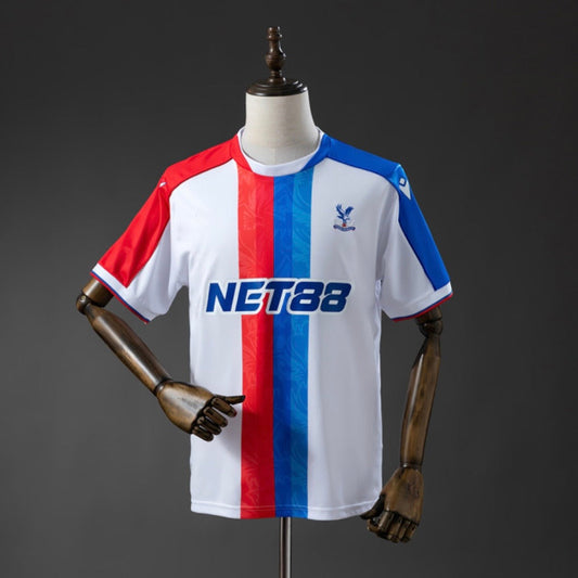 Crystal Palace 25/26