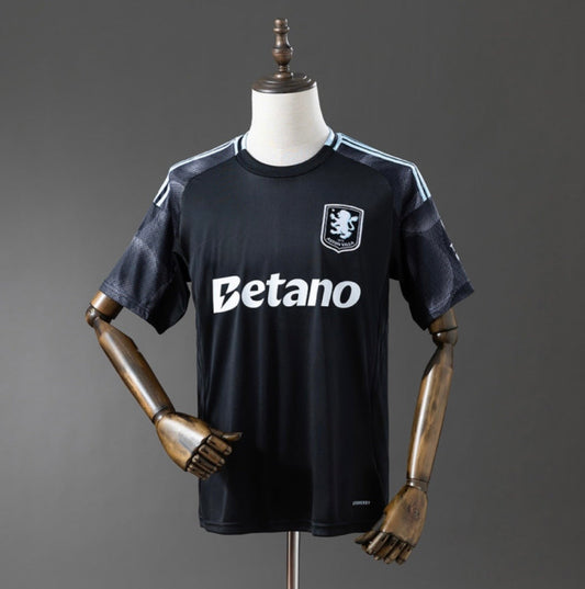 Aston Villa 25/26