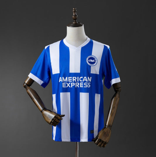 Brighton 25/26