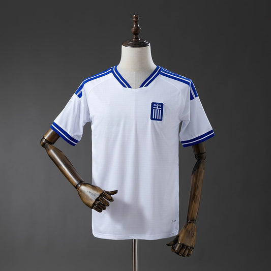 Vm 2026 Grekland