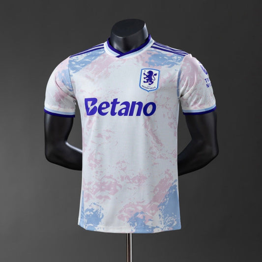 Aston Villa 25/26