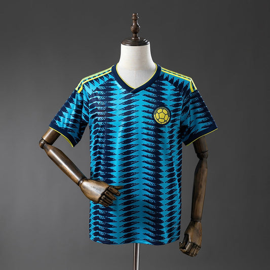 Vm 2026 Colombia