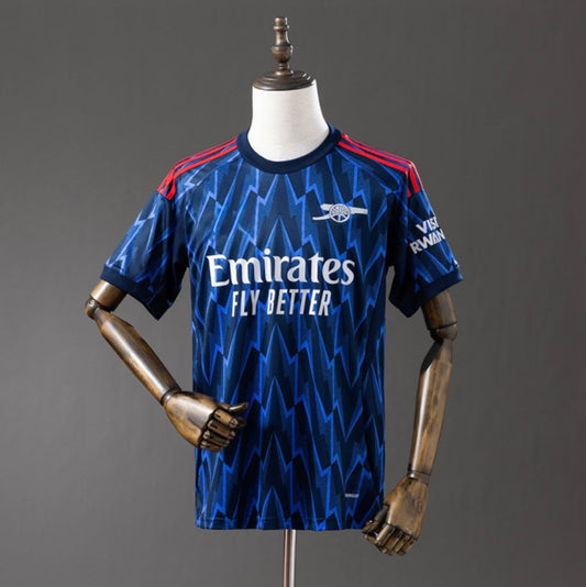 Arsenal 25/26