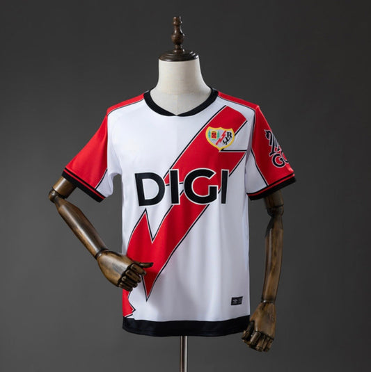 Rayo Vallecano 25/26