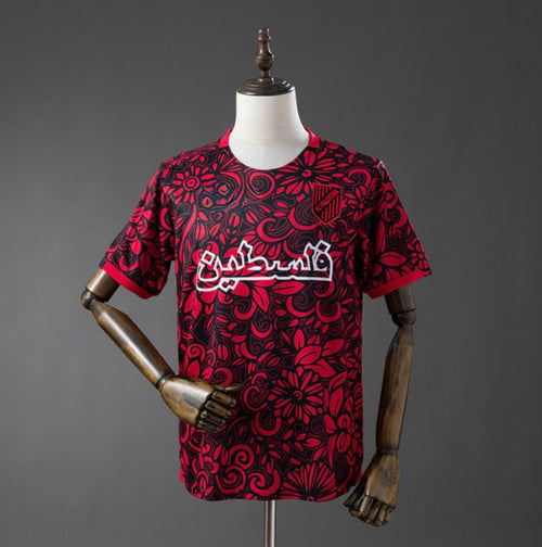 Special Palestina