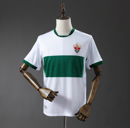 Elche 25/26