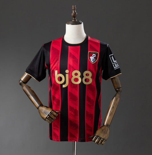 Bournemouth 25/26