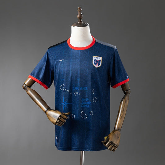 Vm 2026 Kap Verde