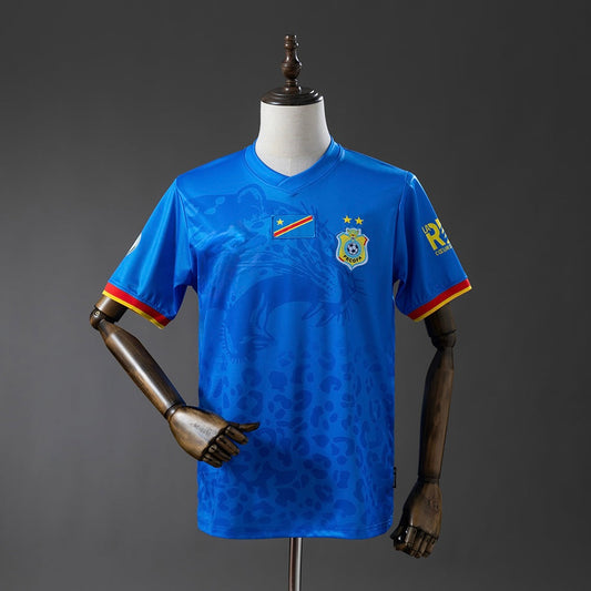 Vm 2026 Kongo