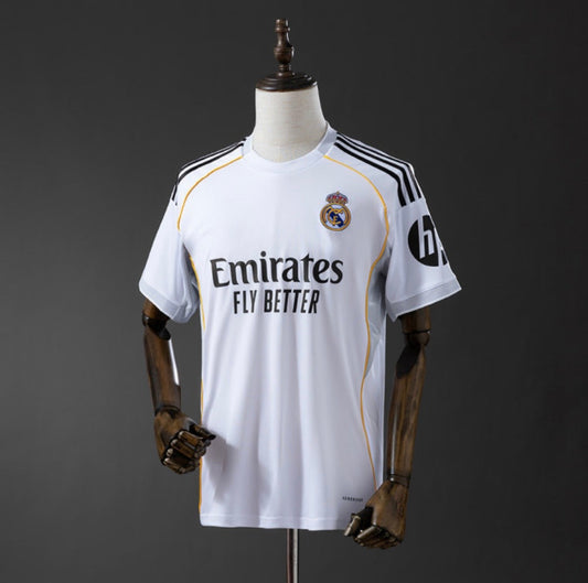 Real Madrid 25/26