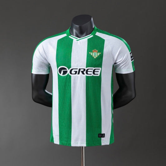 Real Betis 25/26