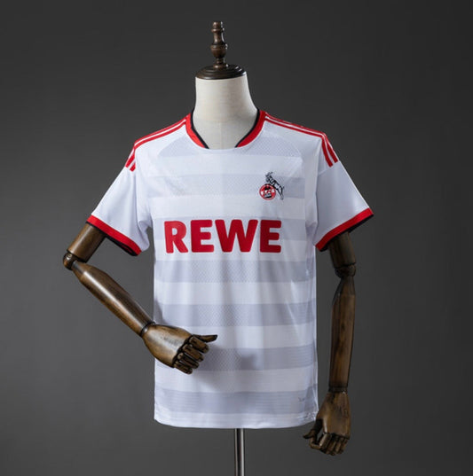 Köln 25/26