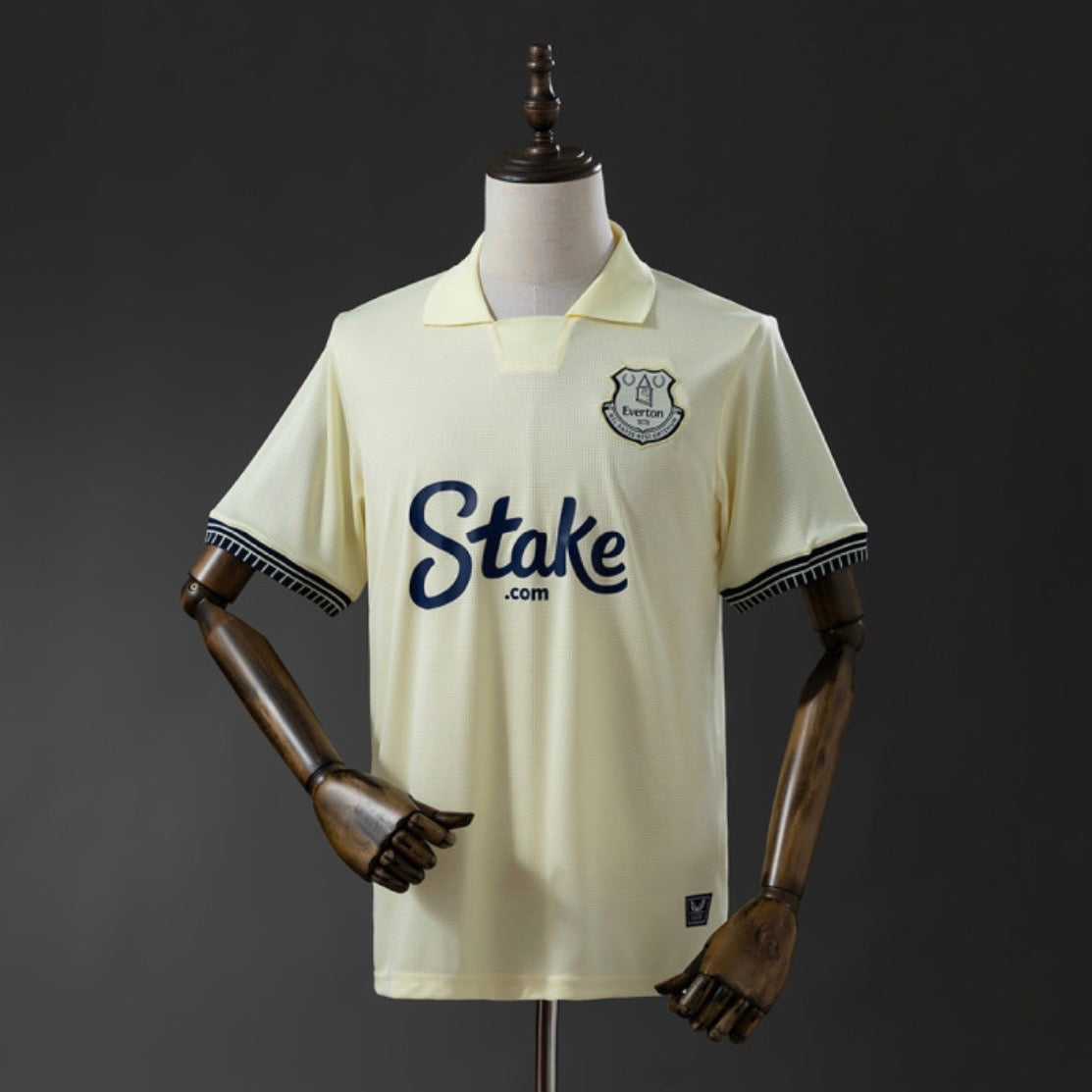 Everton 25/26