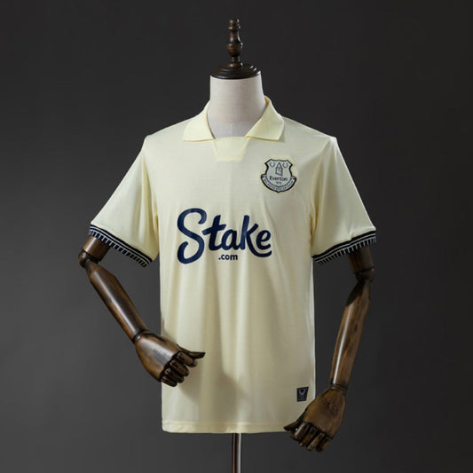 Everton 25/26