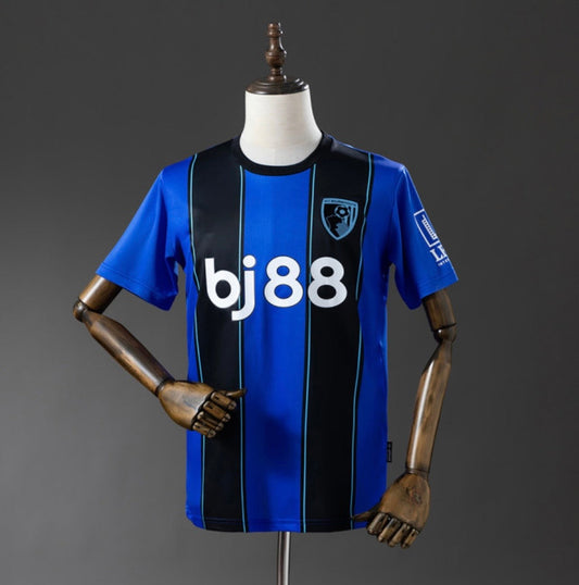 Bournemouth 25/26