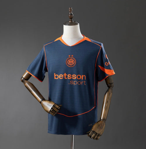 Inter Milan 25/26