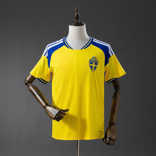Vm 2026 Sverige