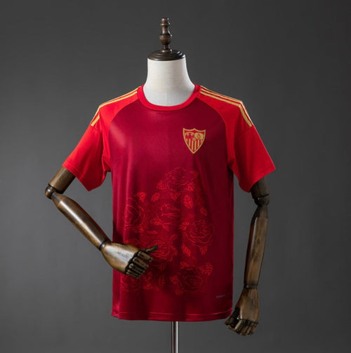 Special Sevilla