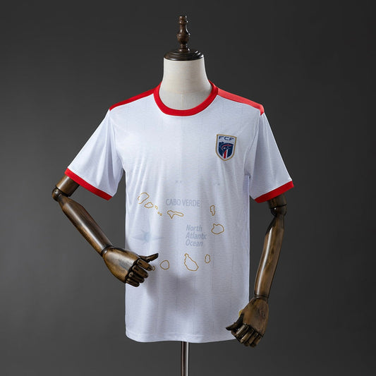 Vm 2026 Kap Verde