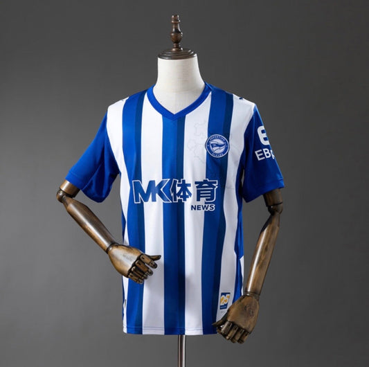 Alaves 25/26