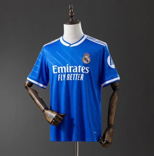 Real Madrid 25/26