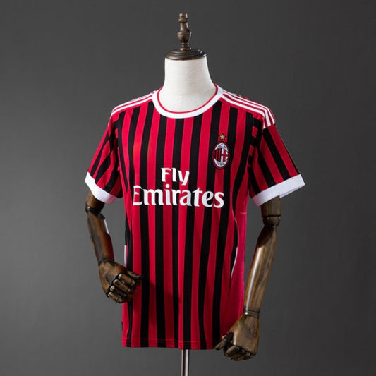 Retro Milan