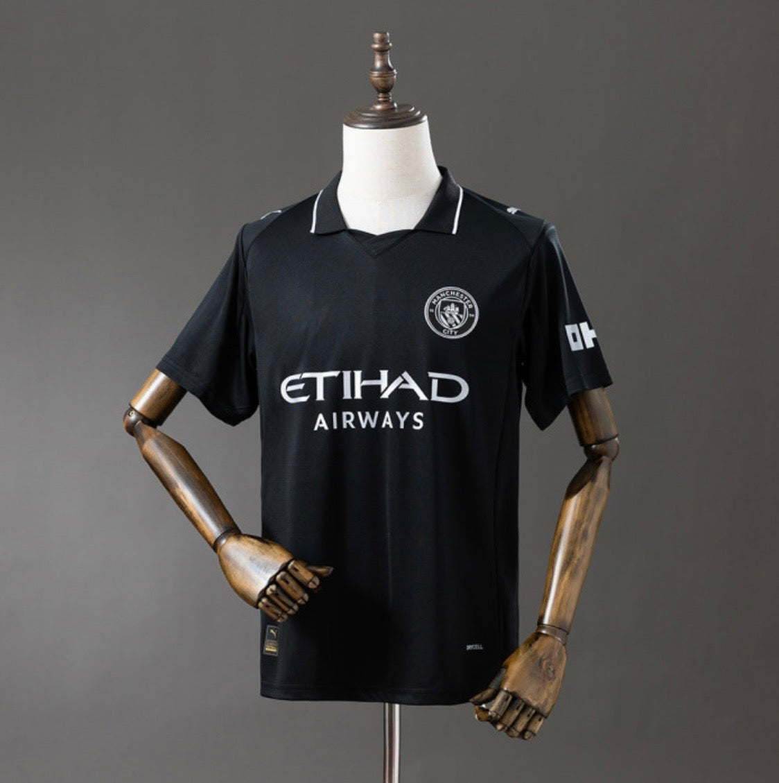 Manchester City 25/26