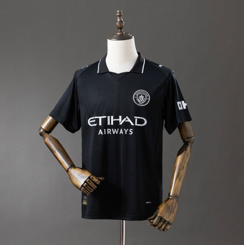 Manchester City 25/26