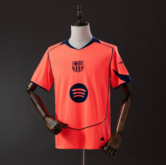 Barcelona 25/26