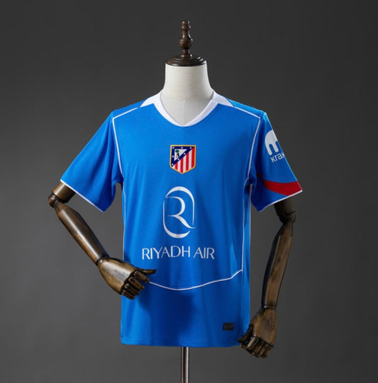 Atletico Madrid 25/26