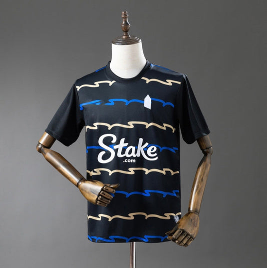 Everton 25/26