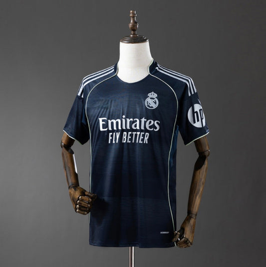 Real Madrid 25/26