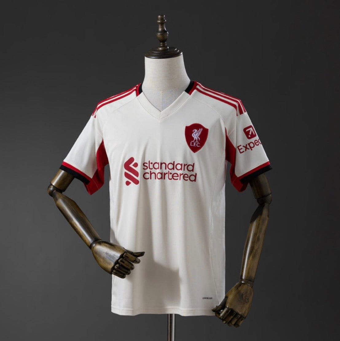 Liverpool 25/26