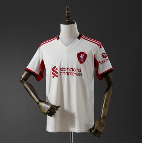 Liverpool 25/26