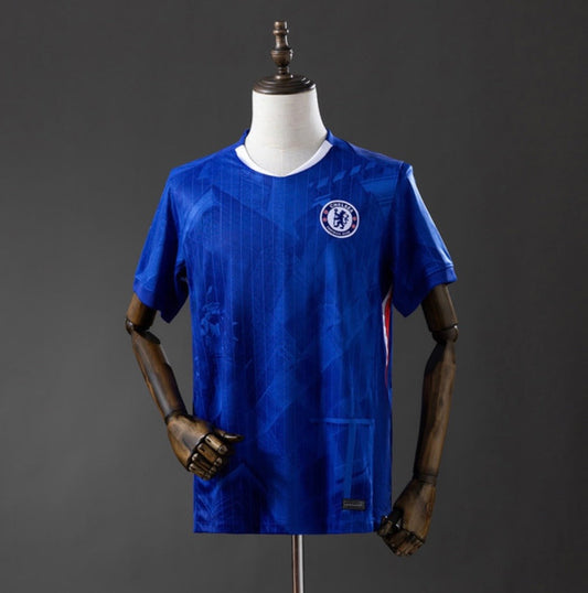 Chelsea 25/26