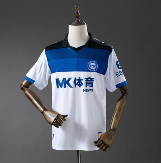 Alaves 25/26